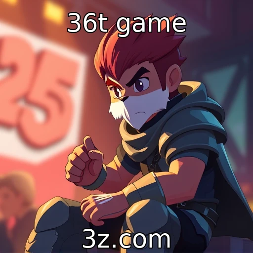 Inovações em animações de jogos online