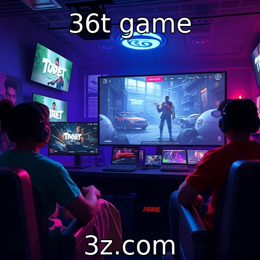 Adoção de tecnologias de baixa latência em jogos ao vivo