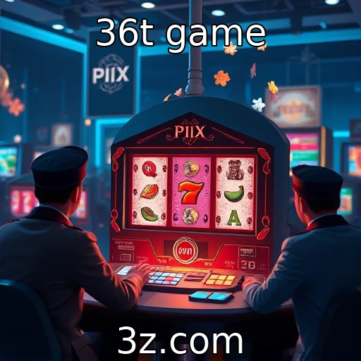 Impacto do Pix em pagamentos no iGaming