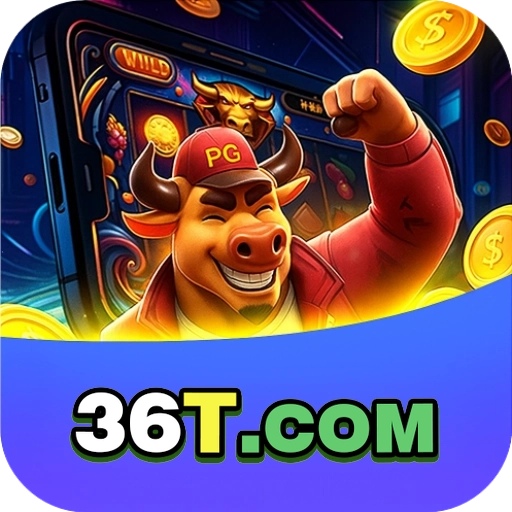 Logo da 36t game